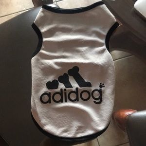 Size S Adidog jersey